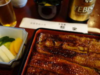 美味しかった〜