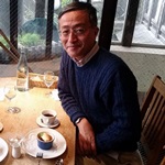 代表幹事 渡邉耕