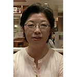 事務局長 吉田恭子