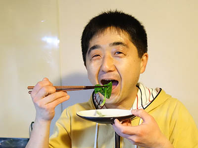 また食べたい